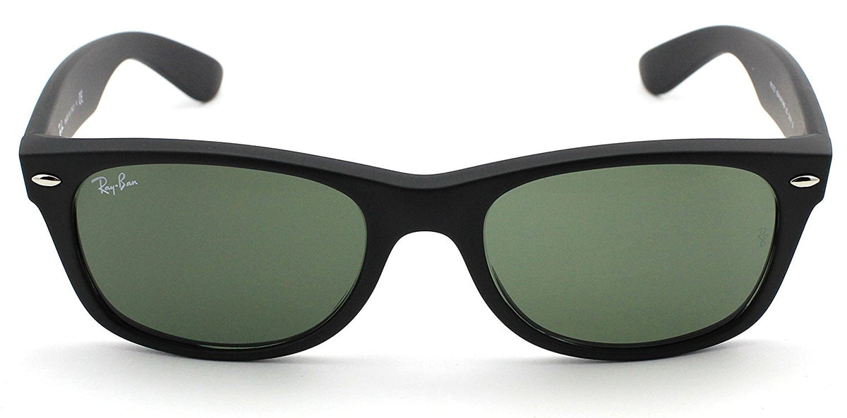 Ray-Ban RB2132 New Wayfarer Polarized Unisex Sunglasses