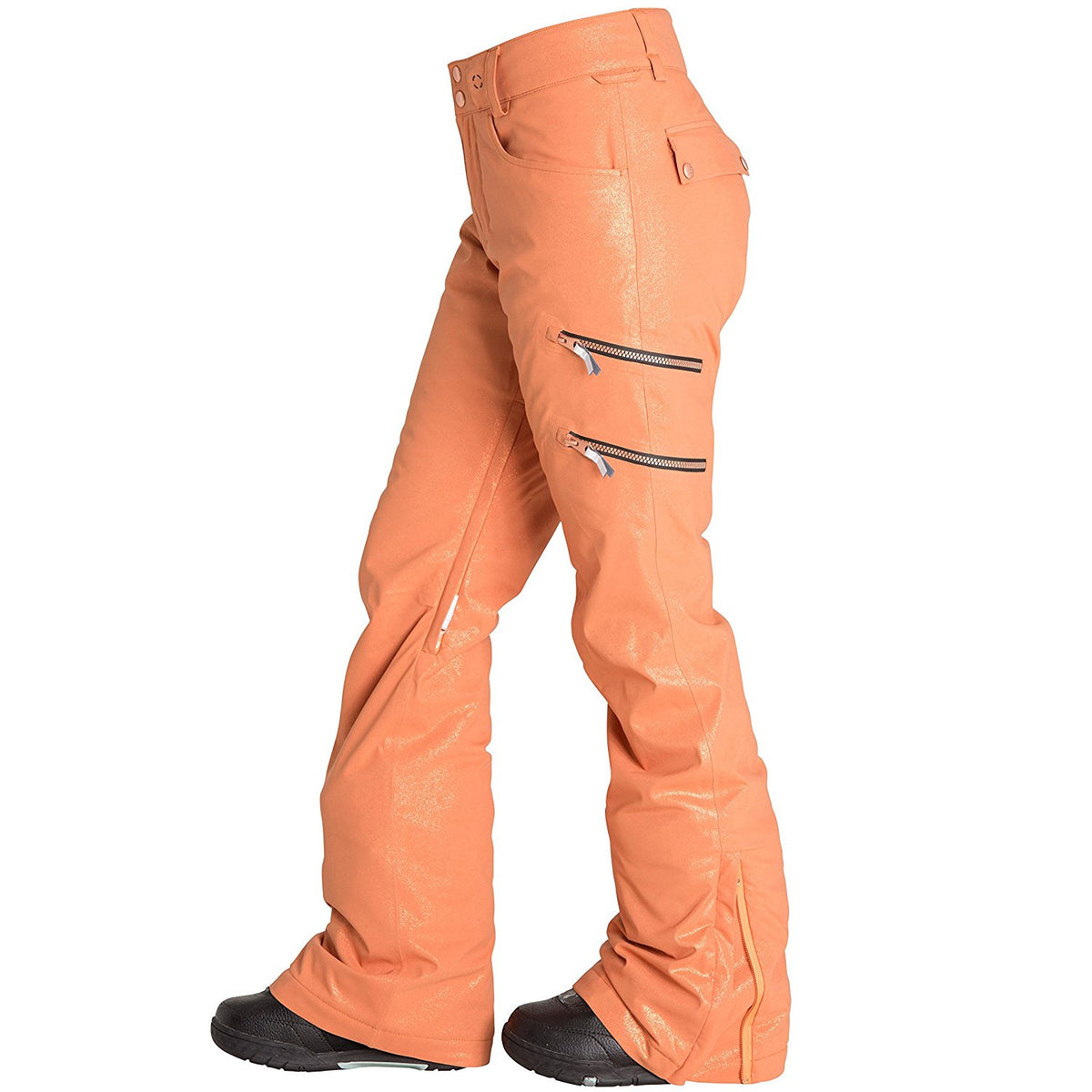 Billabong Women's Bright Blizzard Pant