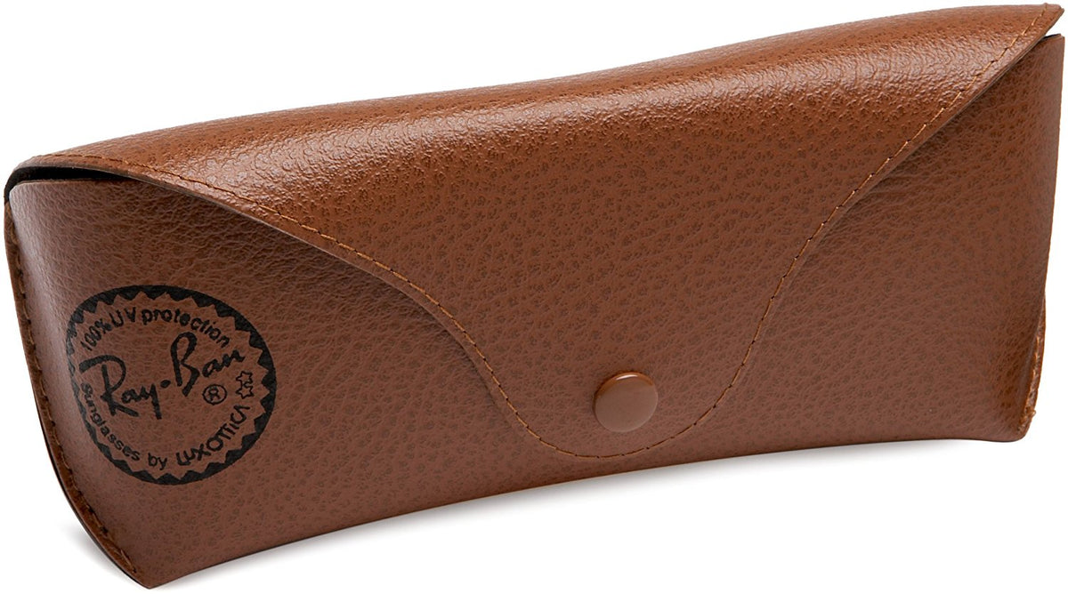 Ray-Ban RB2132 New Wayfarer Sunglasses Unisex