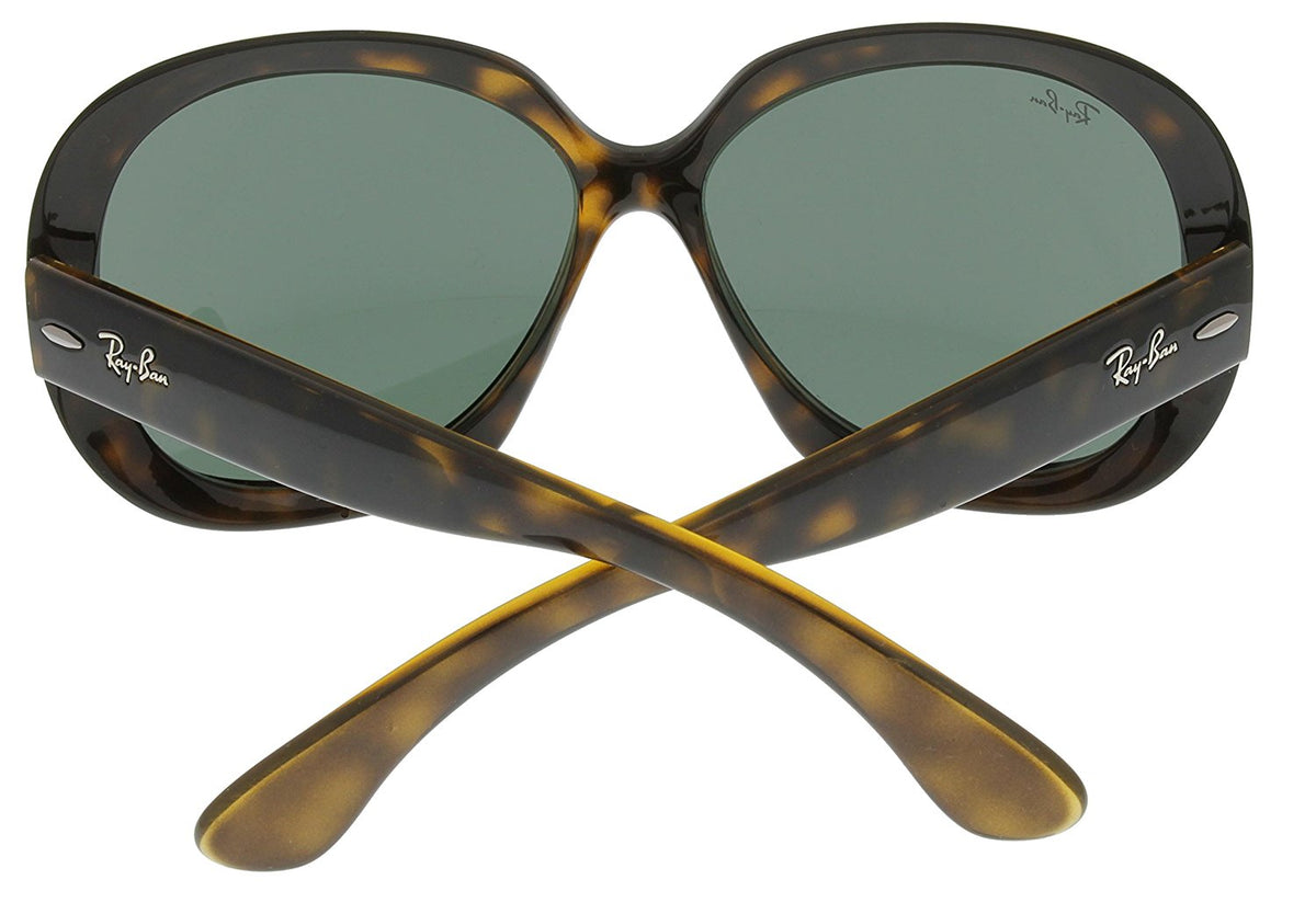 Ray Ban Sunglasses JACKIE OHH ll RB4098 710/71 Havana