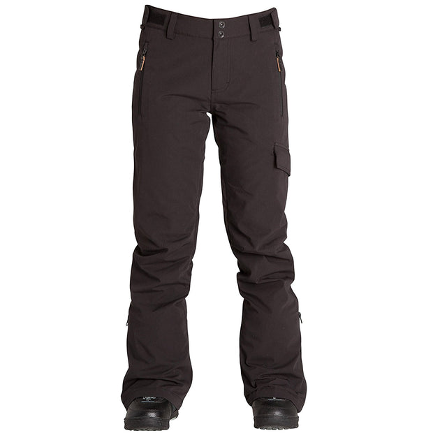 Billabong Women's Karma Pant Black Medium