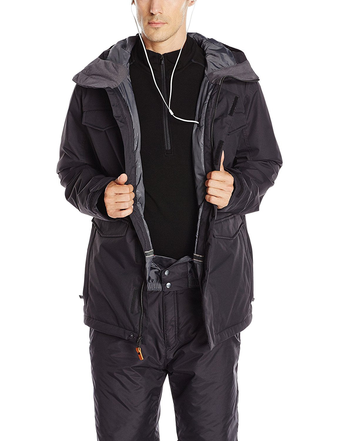 Burton Men's Covert Jacket