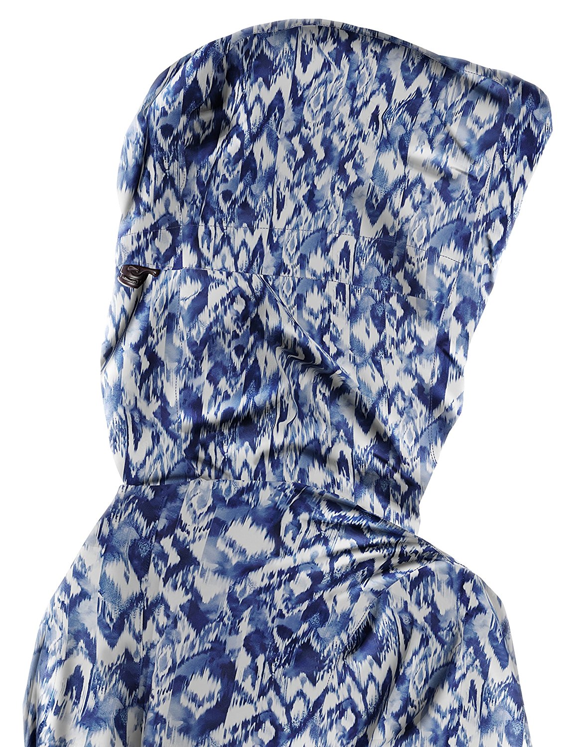 Billabong Junior's Akira Printed Snow Jacket