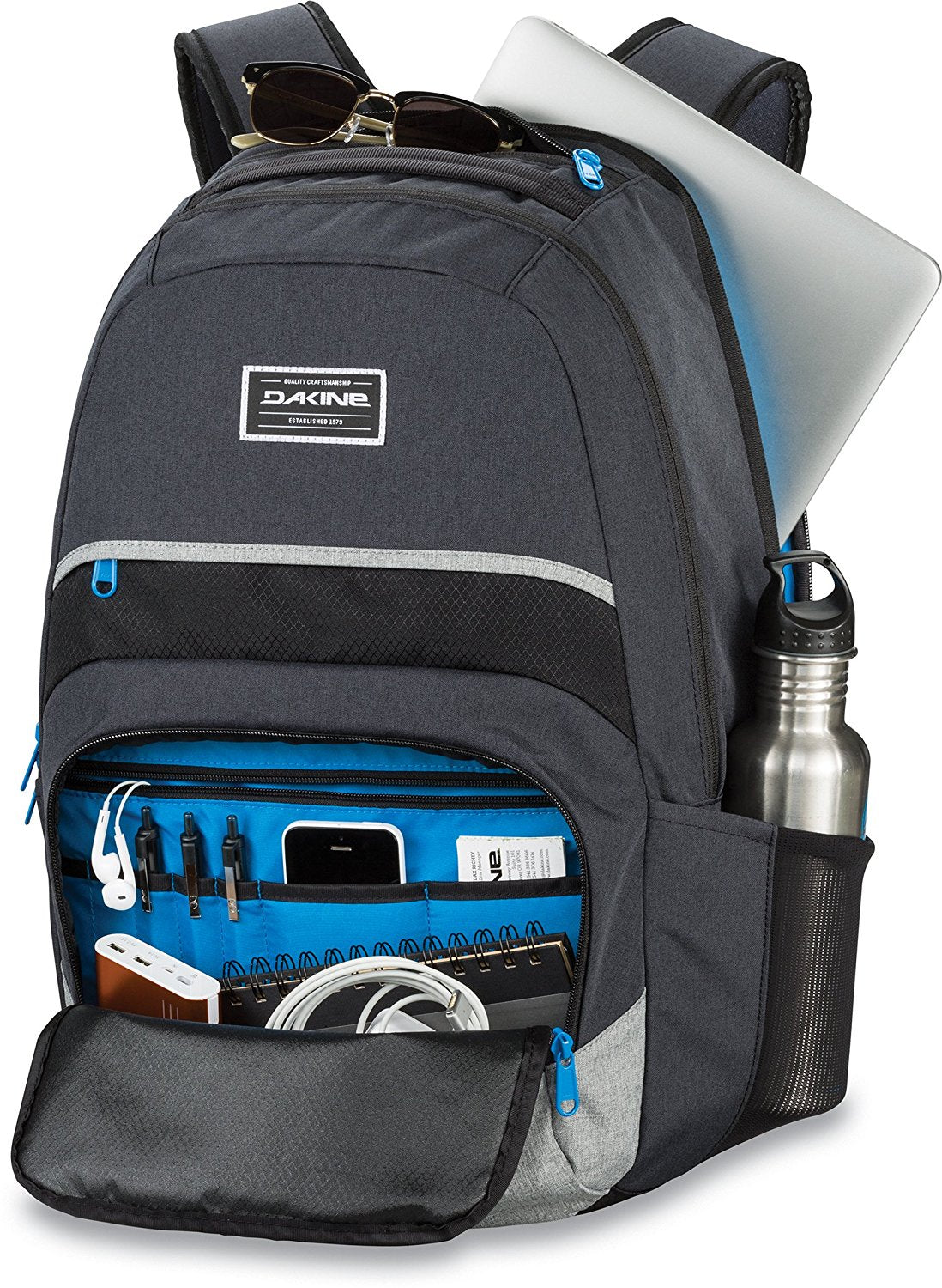 Dakine Campus DLX Street Pack Men's