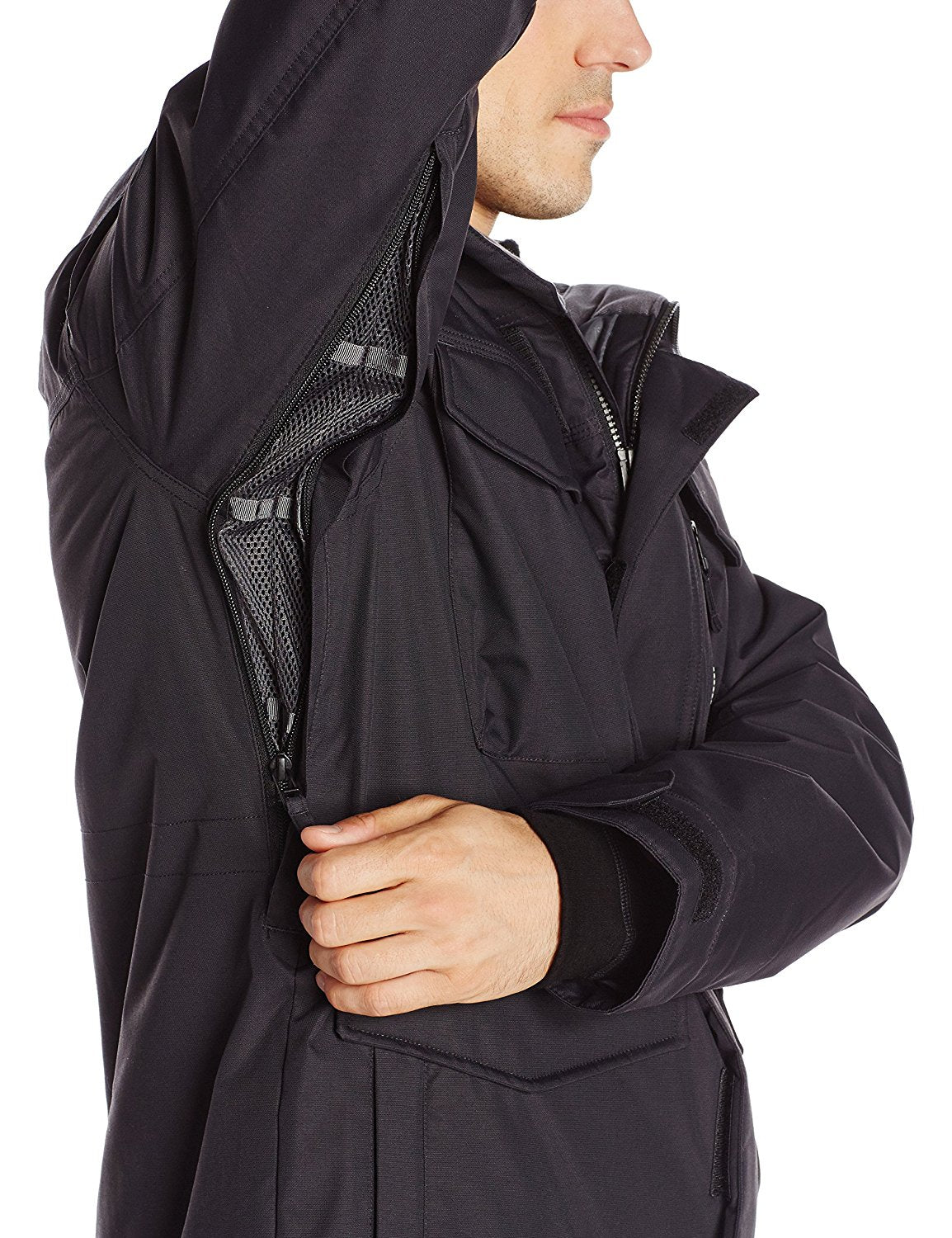 Burton Men's Covert Jacket