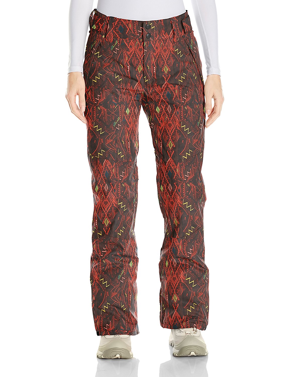 Billabong Junior's Malla Snow Pant