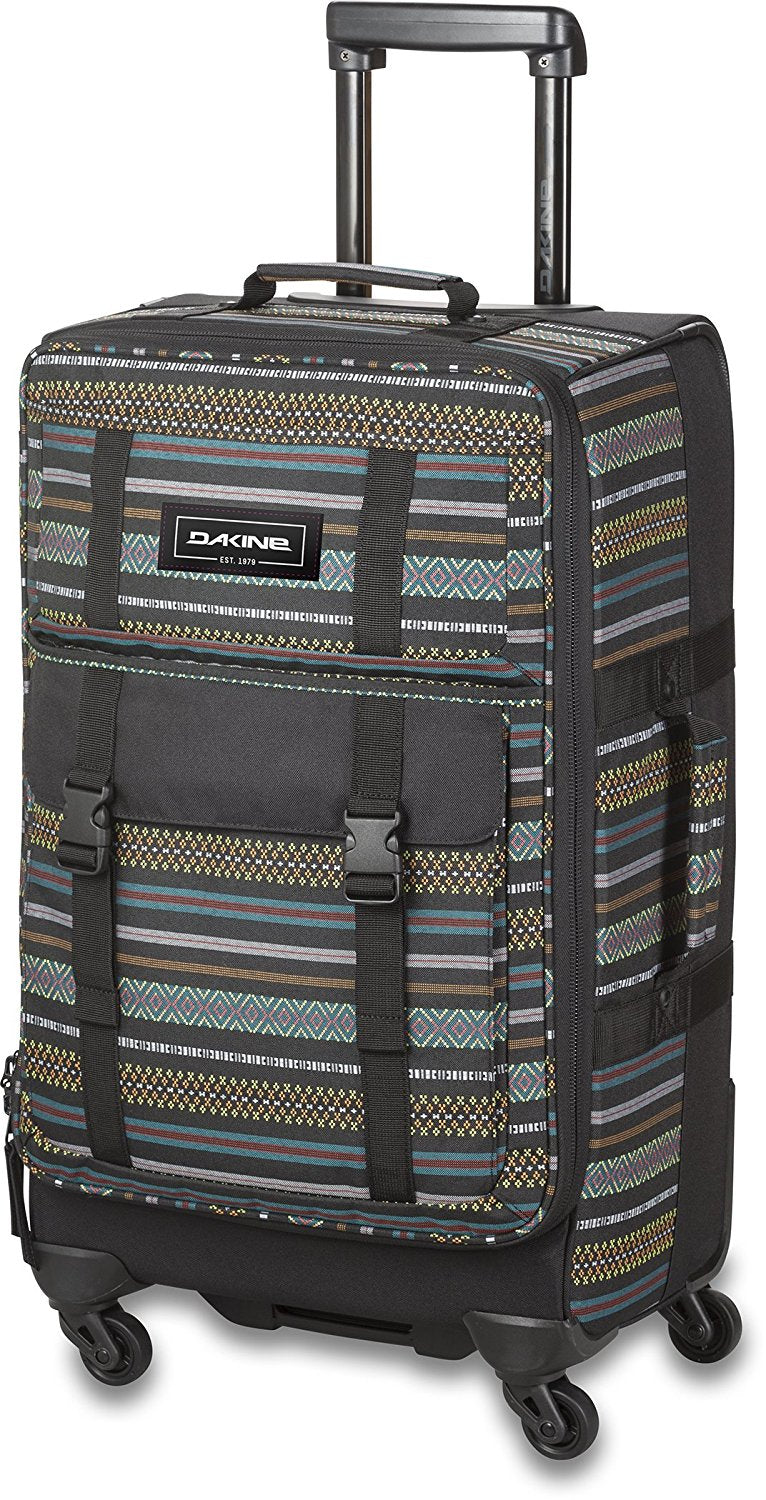 Dakine Women's Cruiser Roller Bag