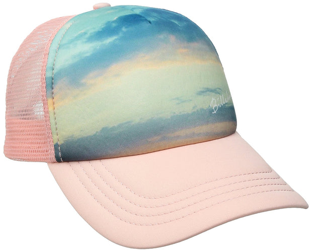 Billabong Women's Take Me There Trucker