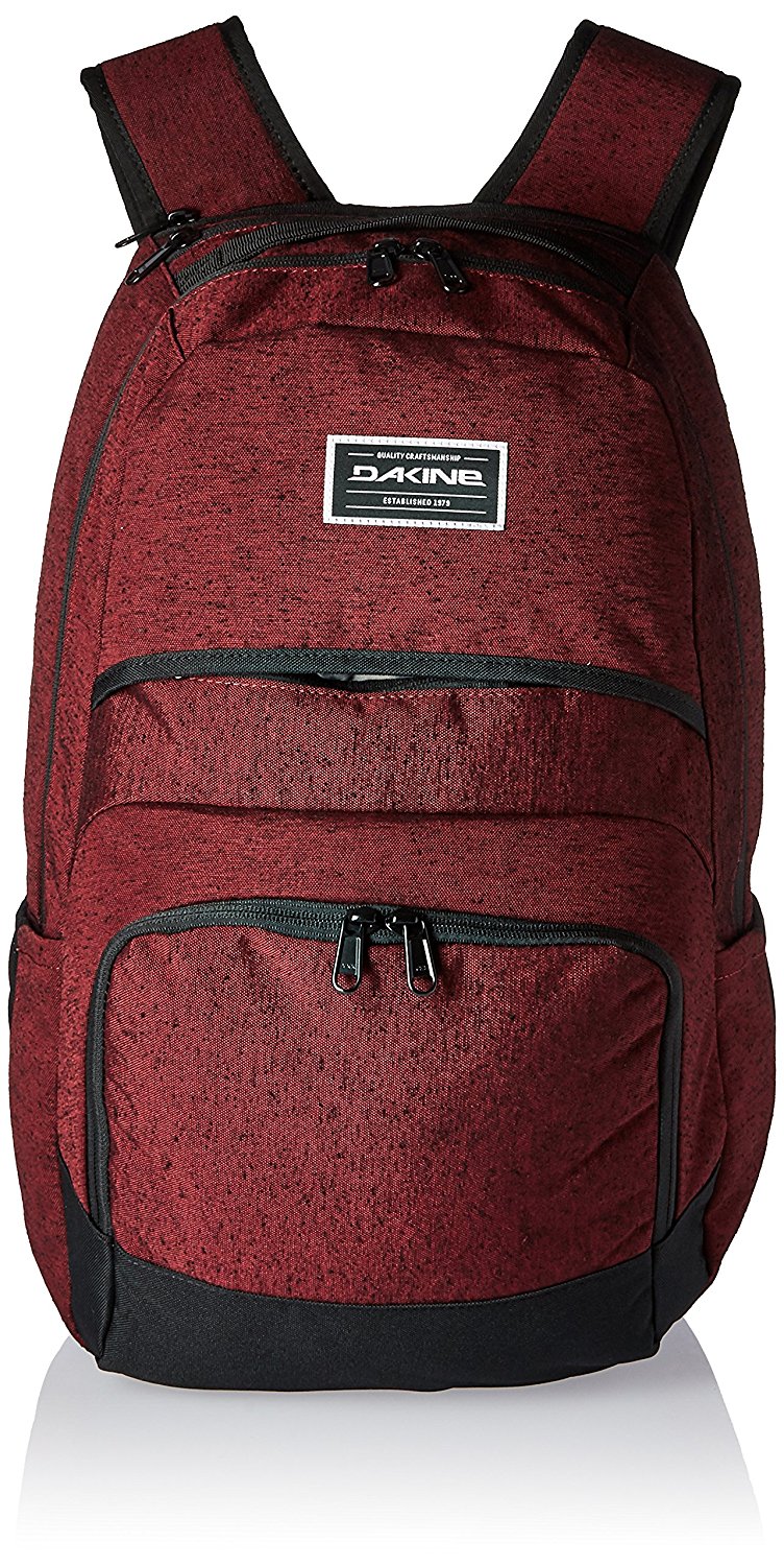 Dakine Campus DLX Street Pack Men's