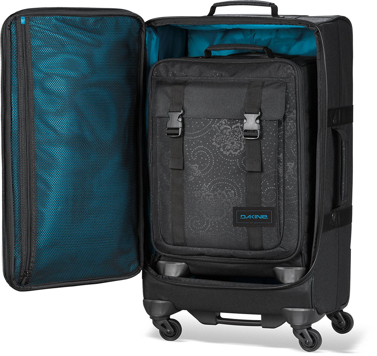 Dakine Women's Cruiser Roller Bag